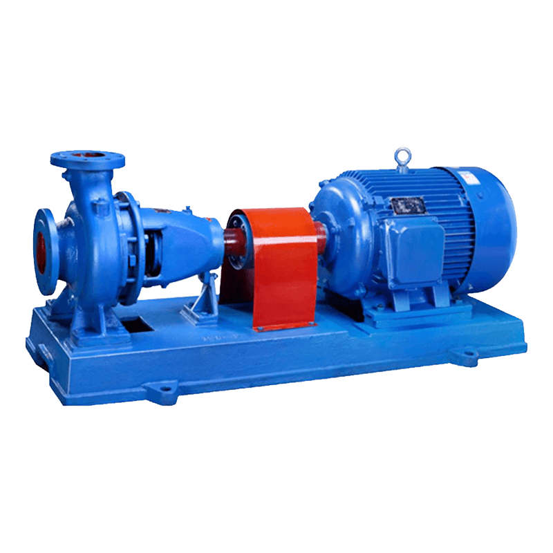 Pompe à eau