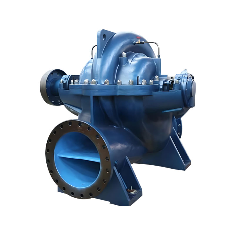 Pompe divisée centrifuge OS